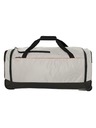 Travelite Travelite Crosslite 5.0 Wheeled Duffle L White Sand