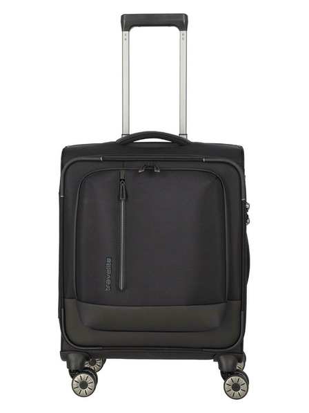Travelite Travelite Crosslite 5.0 S crni
