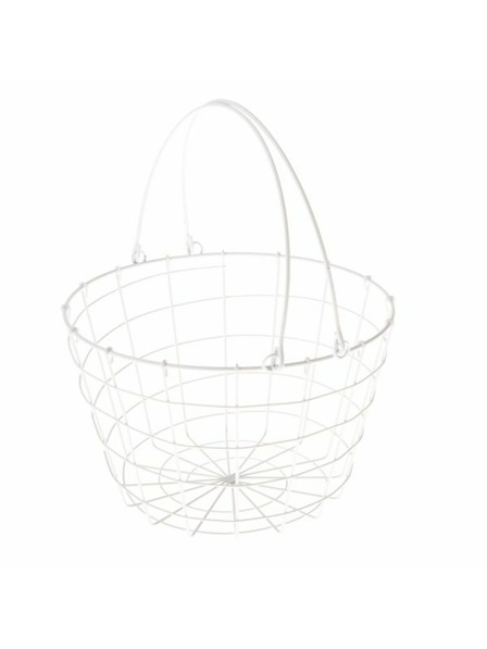 Casa de Engel Metalna košara, 0/28