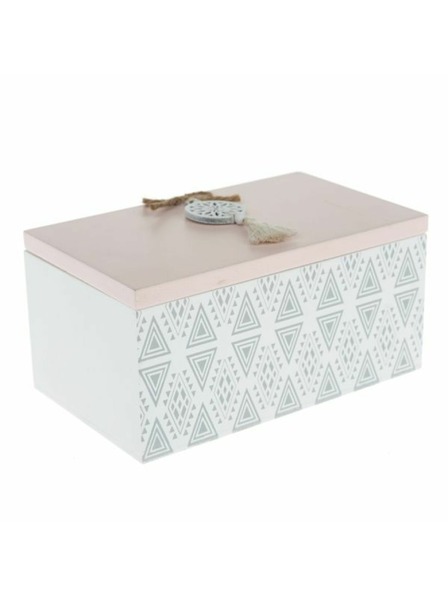 Casa de Engel Drvena kutijica, 2/36