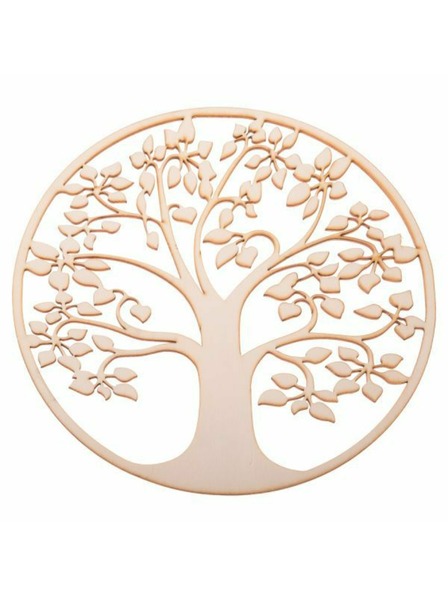 Casa de Engel Drveno stablo života, 0/35