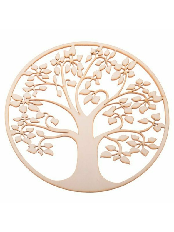 Casa de Engel Drveno stablo života, 0/35