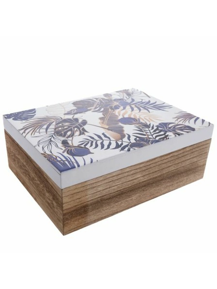 Casa de Engel Drvena kutijica, 2/16