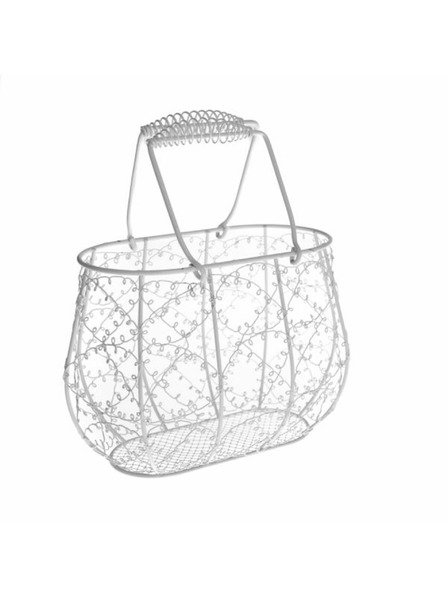 Casa de Engel Metalna košarica, 0/40