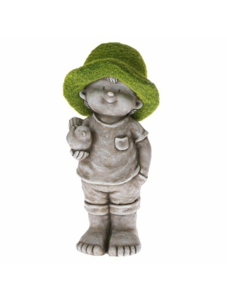 Casa de Engel Keramički dječak, 2/4