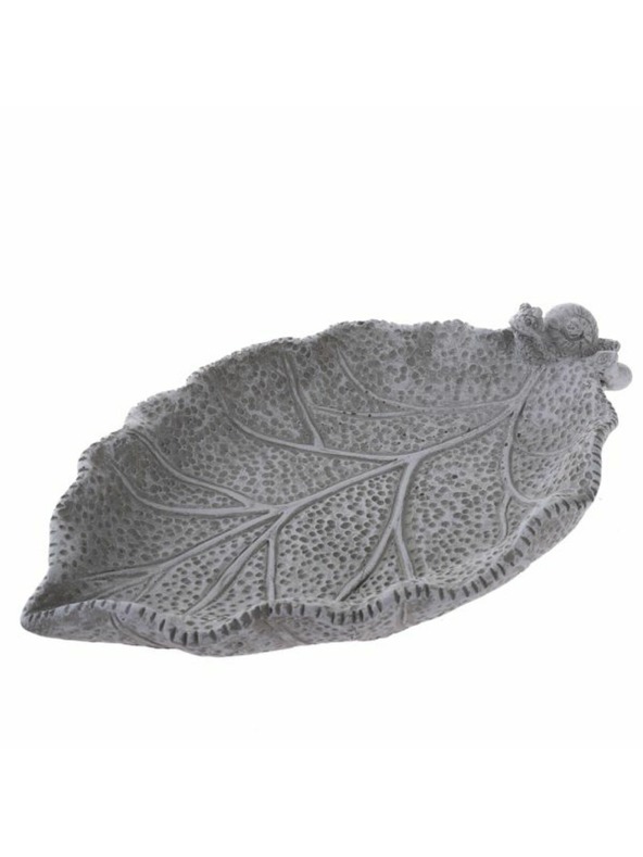 Casa de Engel Betonsko pojilište za ptice - list, 0/18