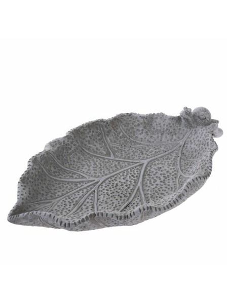 Casa de Engel Betonsko pojilište za ptice - list, 0/18