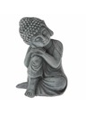 Casa de Engel Betonska figura Buddhe, 0/12