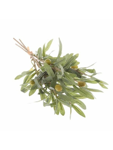 Casa de Engel Umjetna grančica masline, 24/144