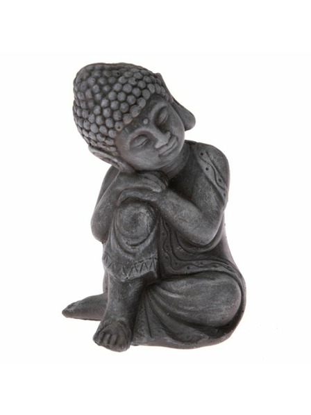 Casa de Engel Betonska figura Buddhe, 0/12