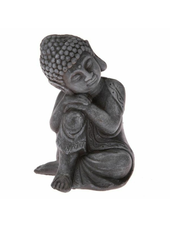 Casa de Engel Betonska figura Buddhe, 0/12