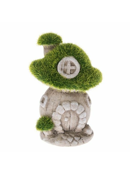 Casa de Engel Keramička kućica - gljiva, 8/96