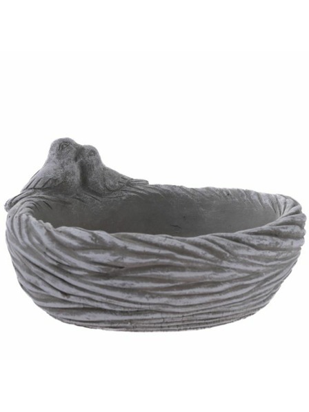 Casa de Engel Betonsko pojilište za ptice, 0/12