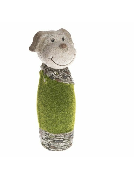 Casa de Engel Vrtni ukras - krava (polyresin), 0/6