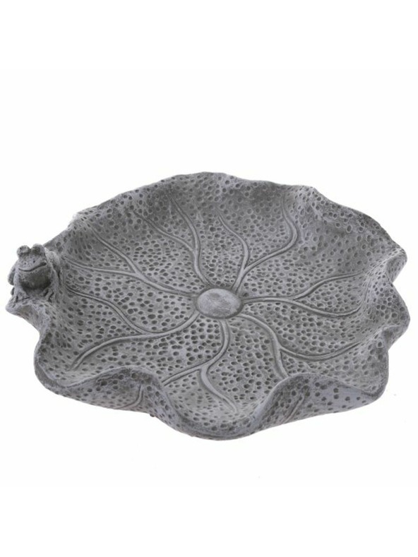 Casa de Engel Betonsko pojilište za ptice - list, 0/18