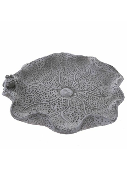 Casa de Engel Betonsko pojilište za ptice - list, 0/18