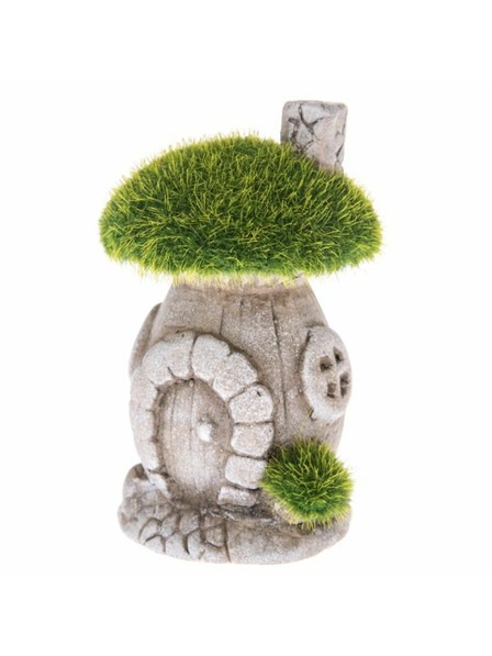 Casa de Engel Keramička kućica - gljiva, 8/96