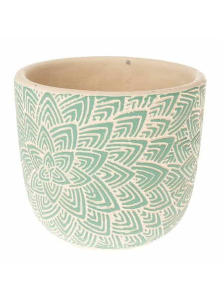 Casa de Engel Betonski poklopac za lonac za cvijeće, 0/12