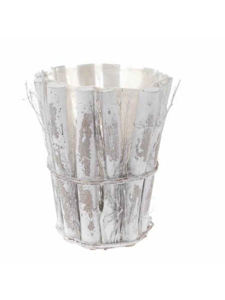 Casa de Engel Drveni pokrov za lonac s PVC-om, 0/20