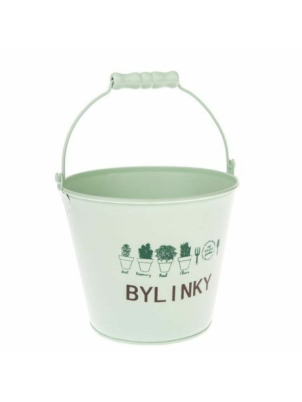 Casa de Engel Metalni poklopac za teglicu 0/80