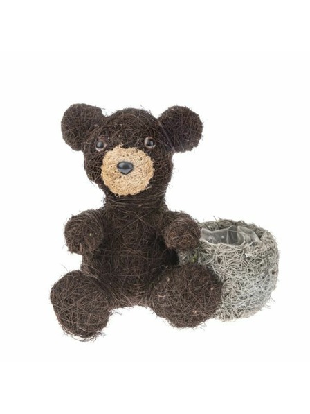 Casa de Engel Pleteni lonac s PVC-om - medo, 0/24