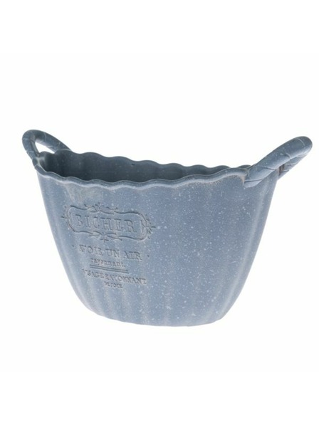 Casa de Engel Poklopac za cvijeće s ručkama - Eko plastika, 0/24