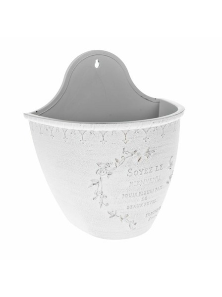 Casa de Engel Zidni poklopac za cvijeće - Eko plastika, 0/24