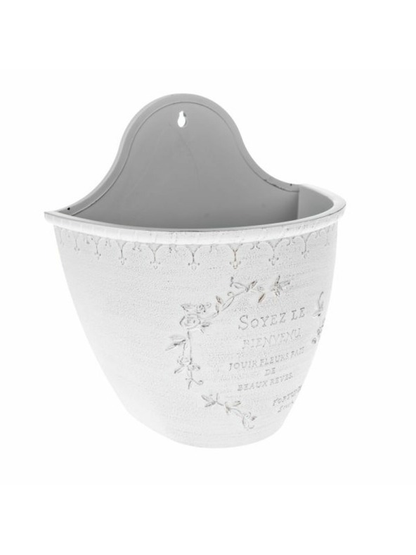 Casa de Engel Zidni poklopac za cvijeće - Eko plastika, 0/24