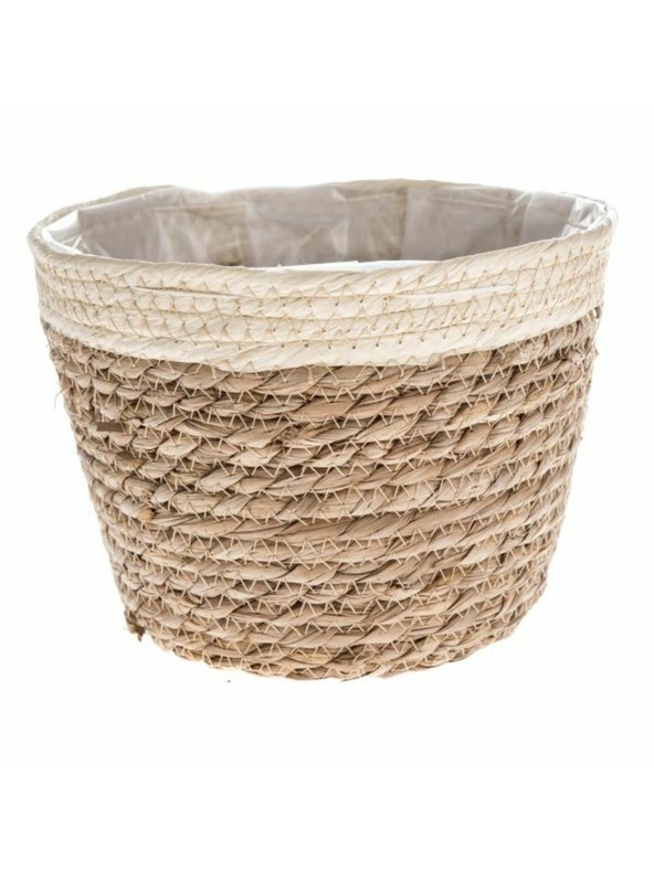 Casa de Engel Košara s PVC-om (morska trava), 0/40