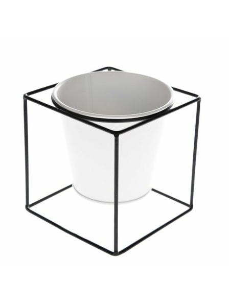 Casa de Engel Metalni lonac za cvijeće, 0/24