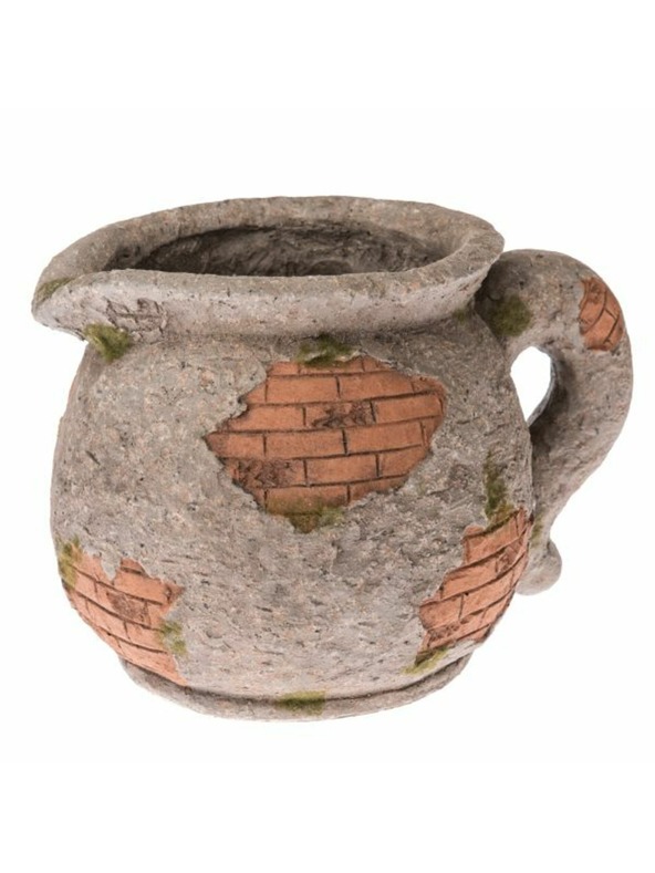 Casa de Engel Keramički poklopac za teglicu - vrč, 0/4