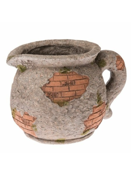 Casa de Engel Keramički poklopac za teglicu - vrč, 0/4