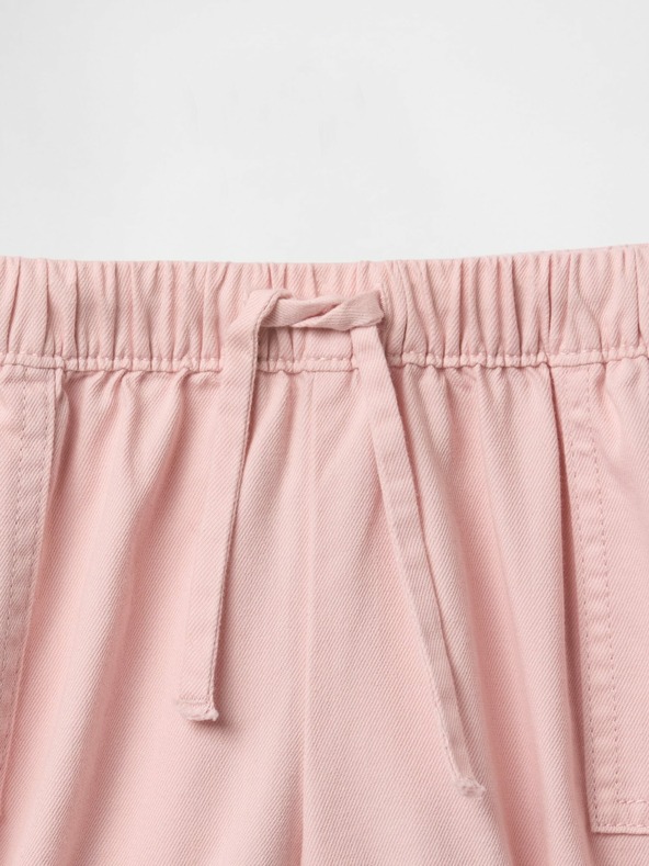 GAP Dječje kratke hlače UltraSoft GAP