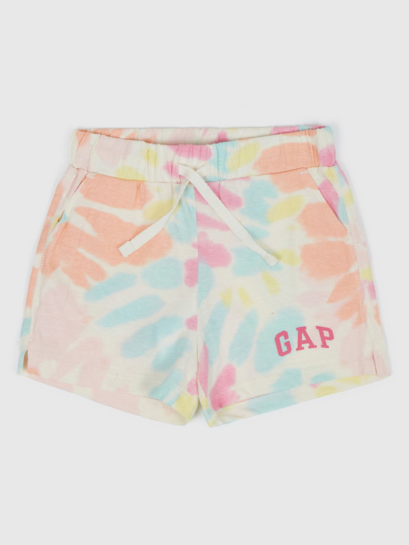 GAP Baby kratke hlače, 2 kom GAP