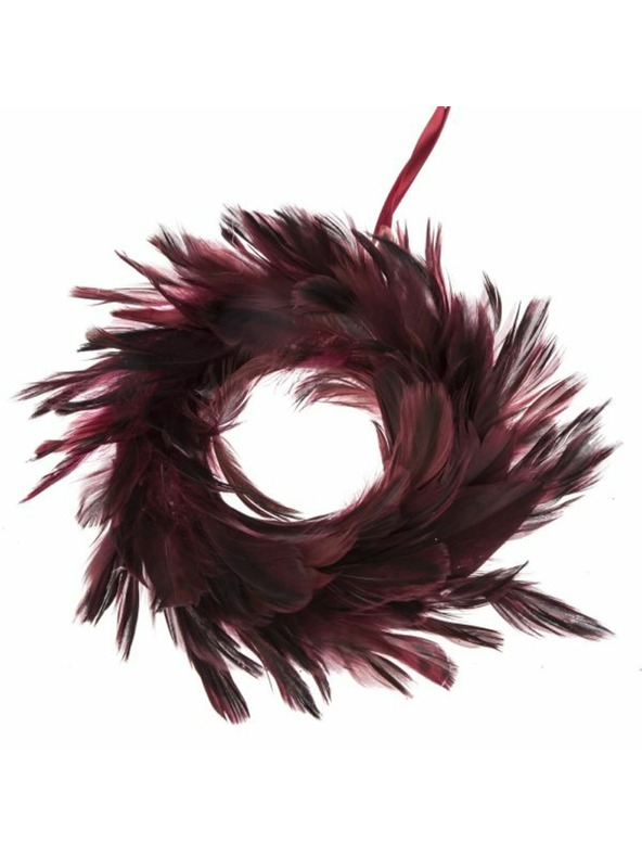 Casa de Engel Vijenac (perje) - bordo, 0/144