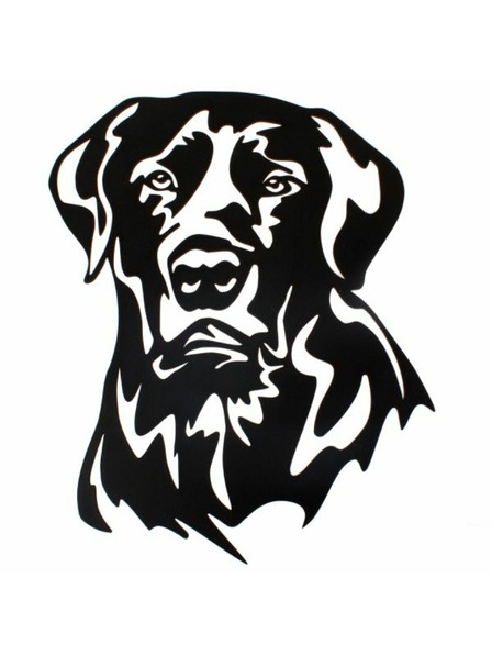 Casa de Engel Drvena zidna dekoracija - pas, 0/25