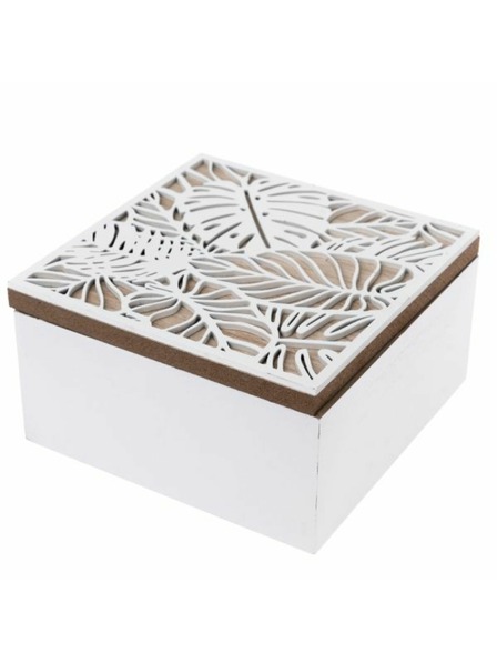 Casa de Engel Drvena kutija, 4/24