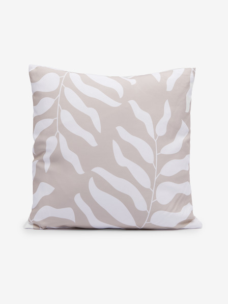 Kaemingk Bijelo-bež vanjski jastuk Kaemingk