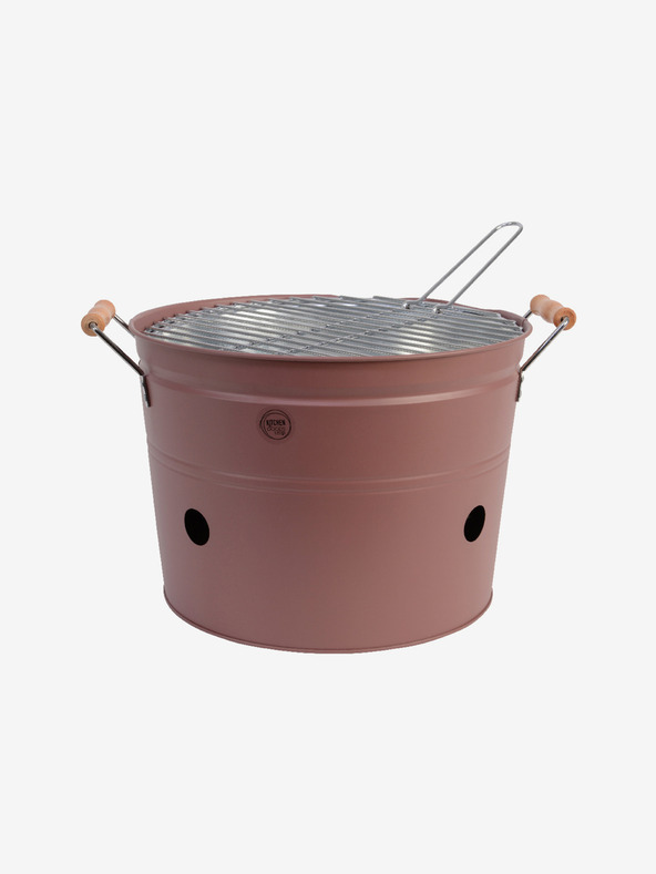 Kaemingk Kaemingk vanjski roštilj od nehrđajućeg čelika