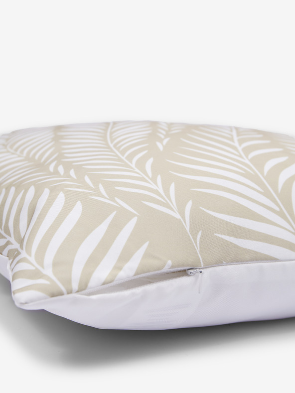 Kaemingk Bež vanjski jastuk Kaemingk