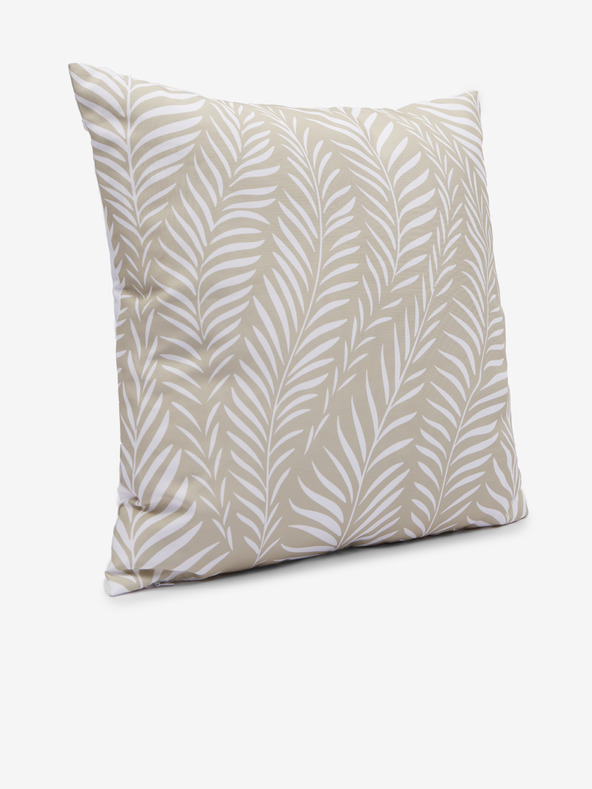 Kaemingk Bež vanjski jastuk Kaemingk