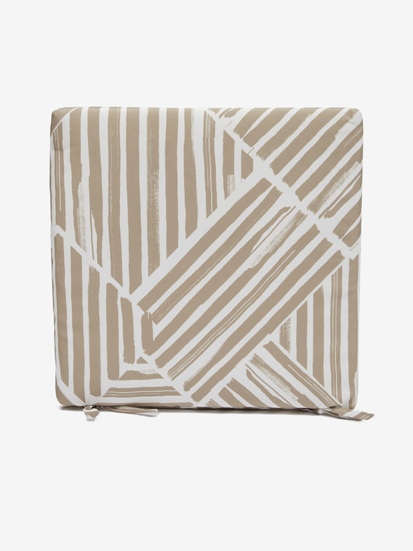 Kaemingk Bež vanjski jastuk Kaemingk