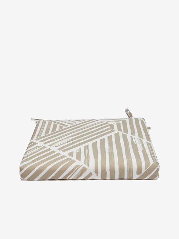 Kaemingk Bež vanjski jastuk Kaemingk