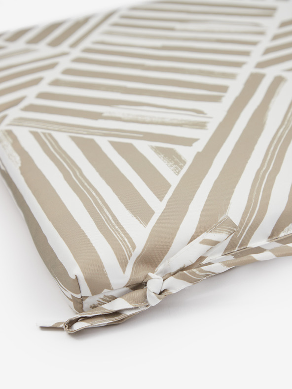 Kaemingk Bež vanjski jastuk Kaemingk