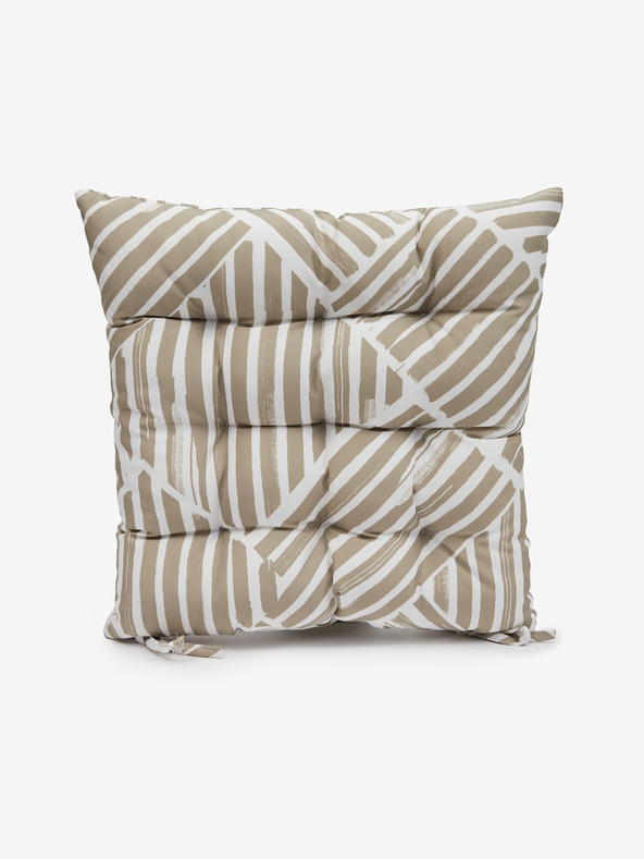 Kaemingk Bež vanjski jastuk Kaemingk