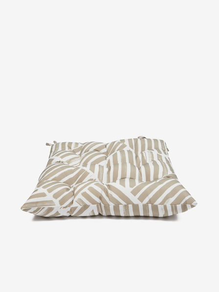 Kaemingk Bež vanjski jastuk Kaemingk