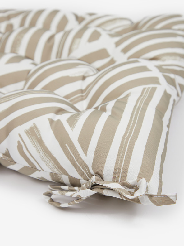 Kaemingk Bež vanjski jastuk Kaemingk