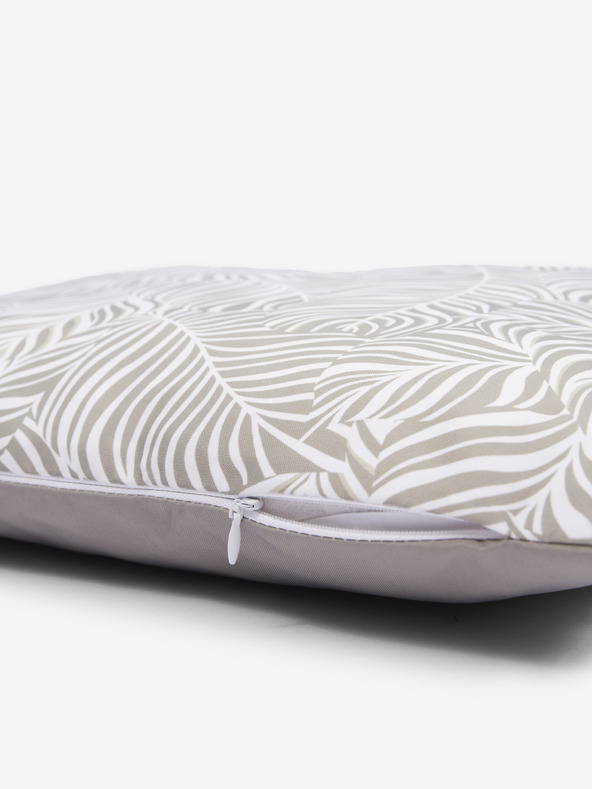 Kaemingk Bež vanjski jastuk Kaemingk