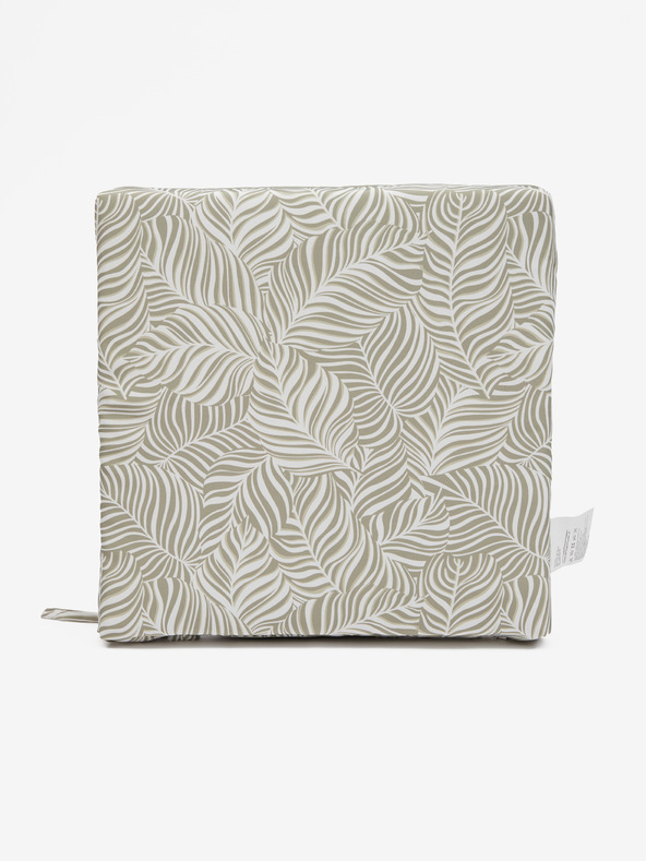 Kaemingk Bež vanjski jastuk Kaemingk