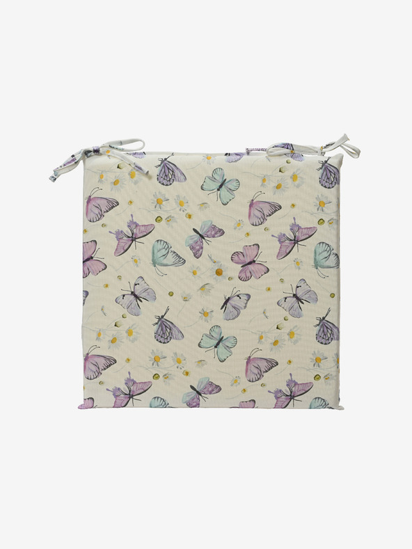 Kaemingk Bež vanjski jastuk Kaemingk